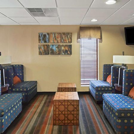 Best Western U.S. Inn Nashville Eksteriør bilde