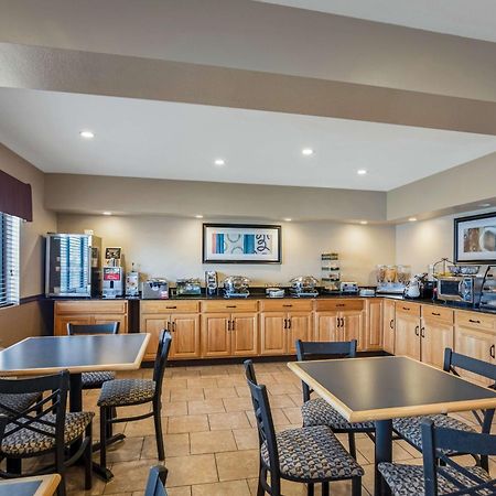 Best Western U.S. Inn Nashville Eksteriør bilde