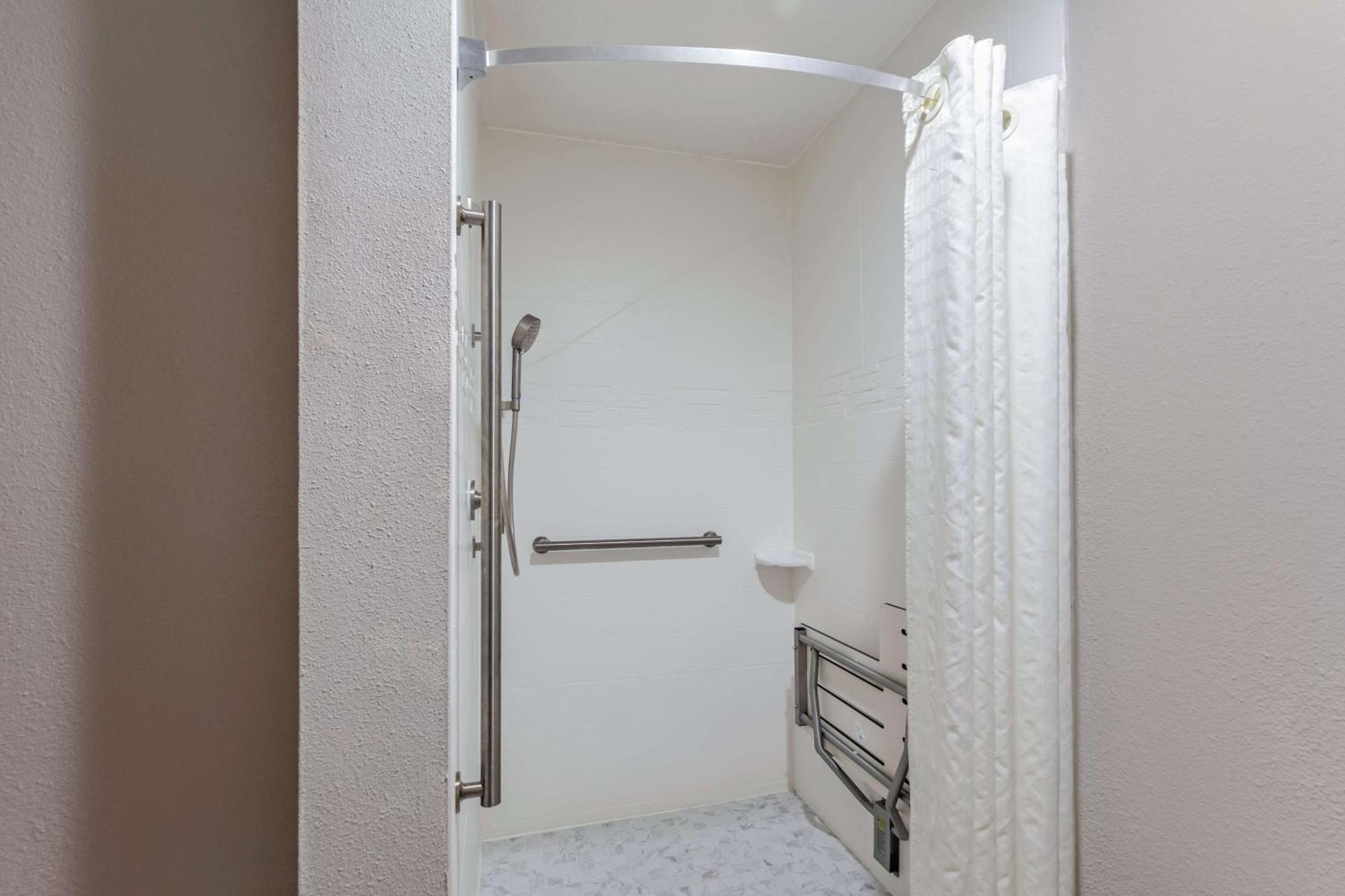 Best Western U.S. Inn Nashville Eksteriør bilde